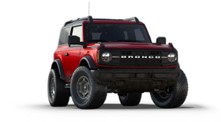 2025 Ford Bronco® External Image 5